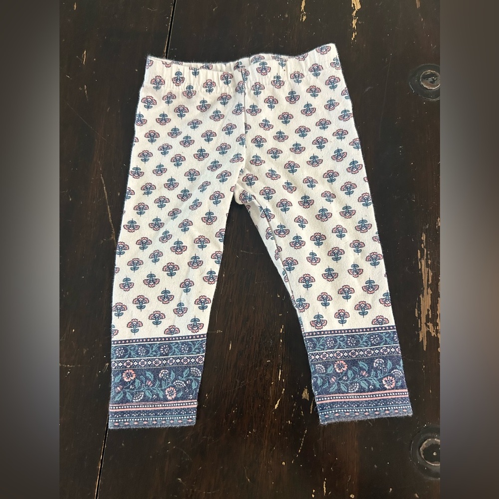 Carter's leggings